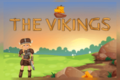 The Vikings slot
