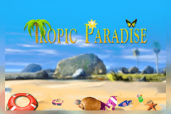 Tropic Paradise slot