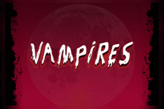 Vampires slot