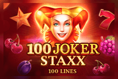 40 Joker Staxx slot