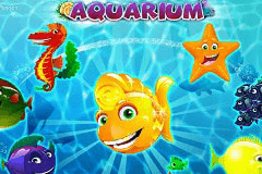 Aquarium logo