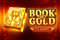 Book of Gold Classic slot