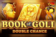 Book of Gold Double Chance slot