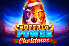 Buffalo Power Christmas slot