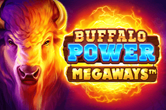 Buffalo Power Megaways slot