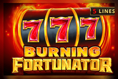 Burning Fortunator slot