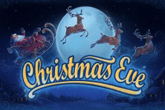 Christmas Eve slot