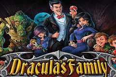 Dracula's Family slot