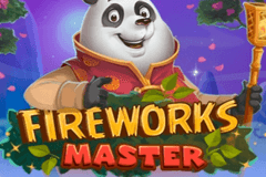 Fireworks Master logo
