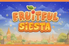 Fruitful Siesta slot