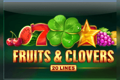 Fruits & Clover slot