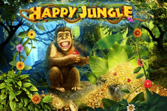 Happy Jungle slot