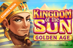 Kingdom of the Sun Golden Age slot