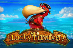 Lucky Pirates slot