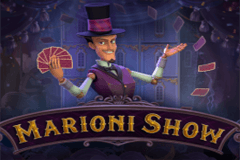 Marioni Show slot