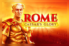 Rome Caesar's Glory slot