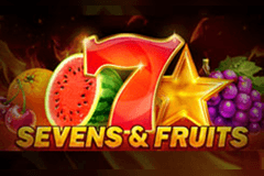 Sevens & Fruits slot