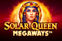 Solar Queen Megaways slot