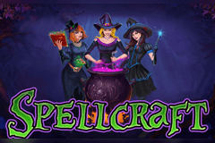 Spell Craft slot