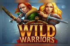 Wild Warriors slot