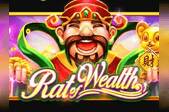 Rat of Wealth slot