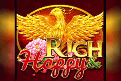 Rich & Happy slot