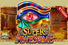 Super Awesome slot