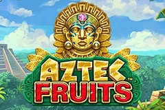 Aztec Fruits slot