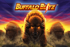 Buffalo Blitz slot