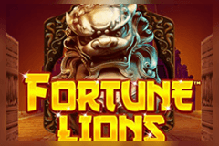 Fortune Lions slot