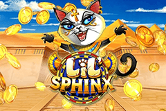 Lil' Sphinx slot