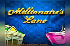 Millionaire's Lane slot