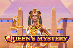 Queen's Mystery slot