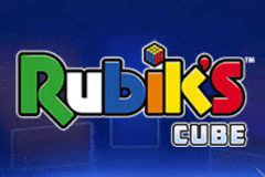 Rubik's Cube slot