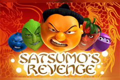 Satsumo's Revenge logo