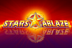 Stars Ablaze logo