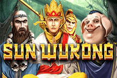 Sun Wukong slot
