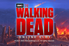 The Walking Dead slot