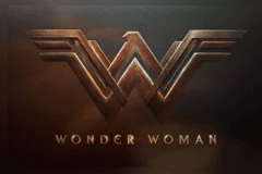 Wonder Woman slot