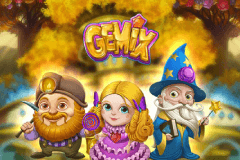 Gemix slot