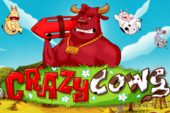 Crazy Cows slot