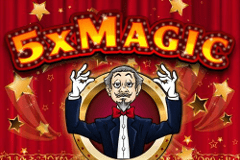 5x Magic slot