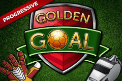 Golden Goal slot