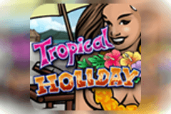 Tropical Holiday slot