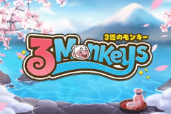 3 Monkeys slot