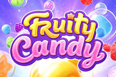 Fruity Candy slot