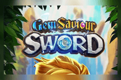 Gem Saviour Sword slot