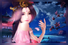 Honey Trap of Diao Chan slot