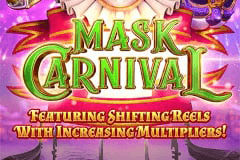 Mask Carnival slot