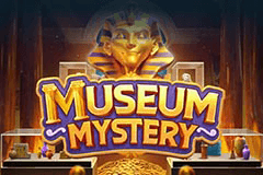 Museum Mystery slot